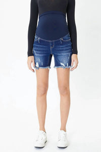 Another Love - Simply Maternity Glowing Shorts