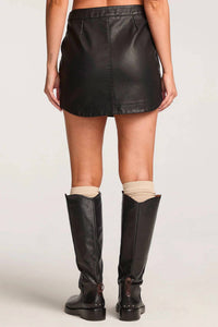 Saltwater Luxe - Zerra Mini Skirt