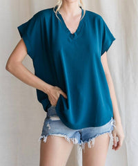 Jodifl - Forever Famous Top