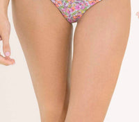 Maaji - Fandango Flirt Thin Side Bikini Bottom