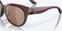 Costa Del Mar - Women's Maya Cat Eye Sunglasses