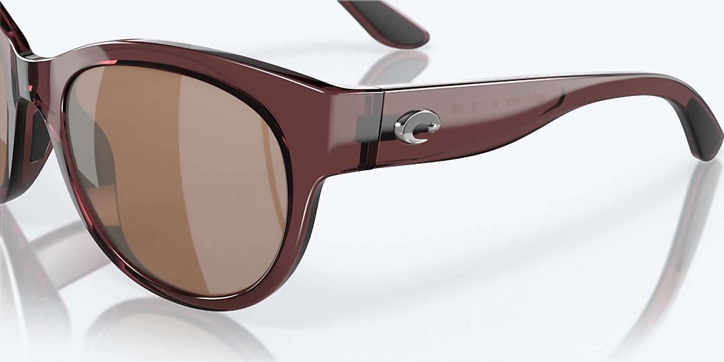 Costa Del Mar - Women's Maya Cat Eye Sunglasses