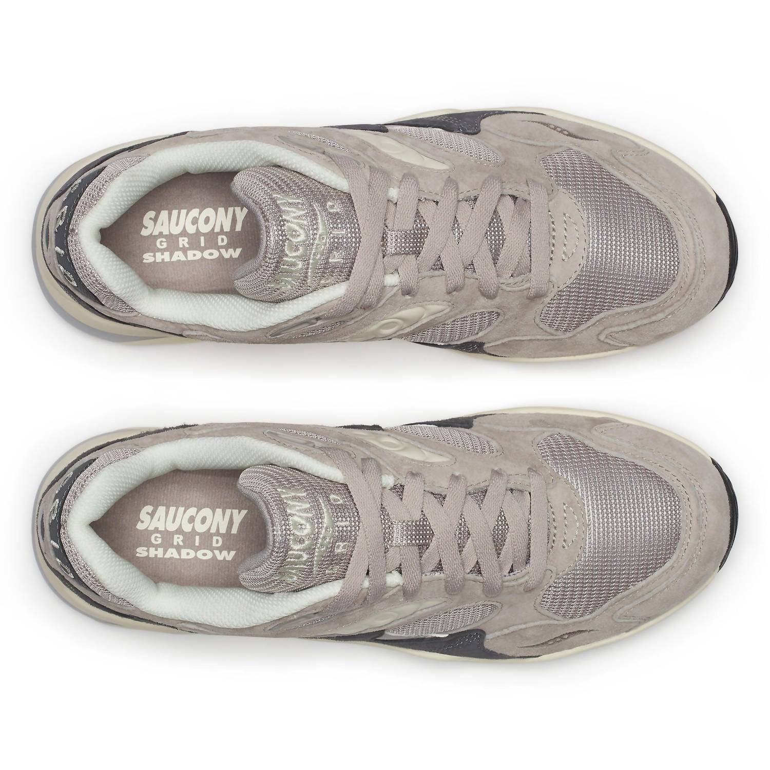Saucony - Unisex Grid Shadow 2 Essentials Sneakers