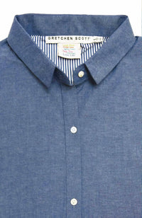 Gretchen Scott - Priss Blouse
