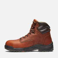 Timberland - Men's Titan 6" Alloy Toe Work Boot