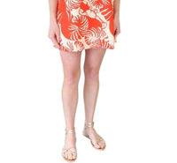 Anna Cate - Danaa Mini Dress