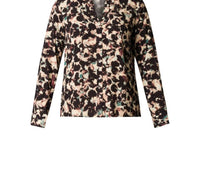 Yest - Olize Essential V-neck Shirt