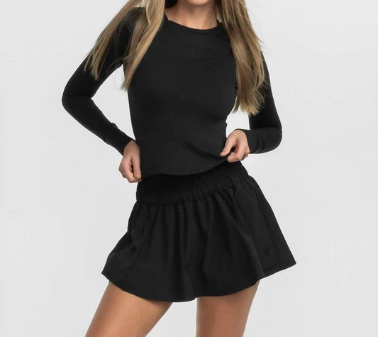 Southern Shirt Company - Buttery Soft Performance Top