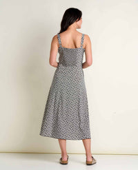 Toad&Co - Sunkissed Tank Midi Dress