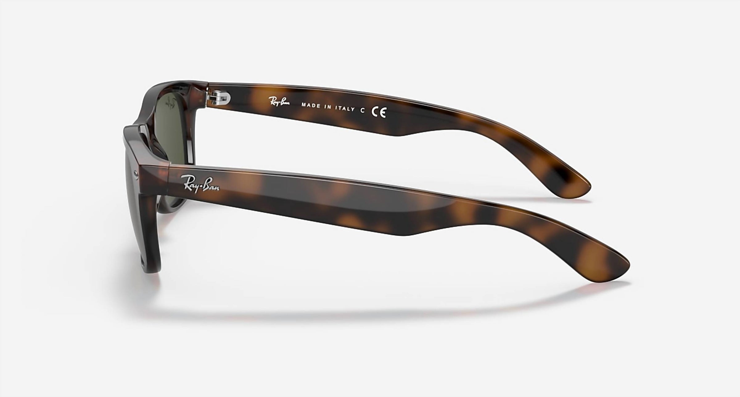 Ray Ban - Men's New Wayfarer Classic Sunglasses