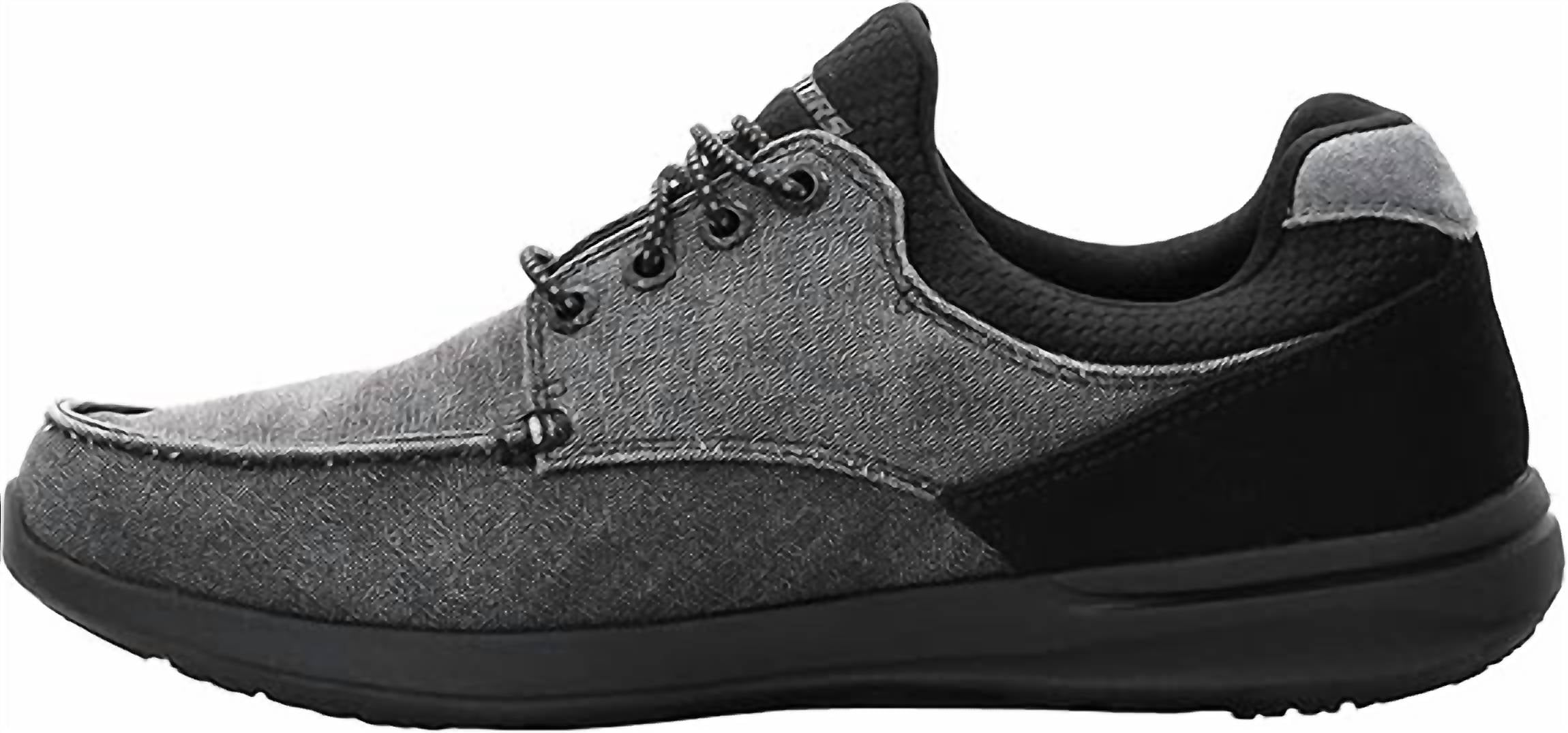 Skechers - Men's Mosen Boat Shoe
