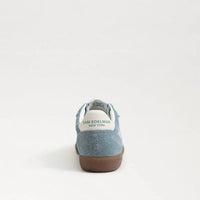 Sam Edelman Women's Kallen Sneaker in coastal blue - women's sneaker - view 4