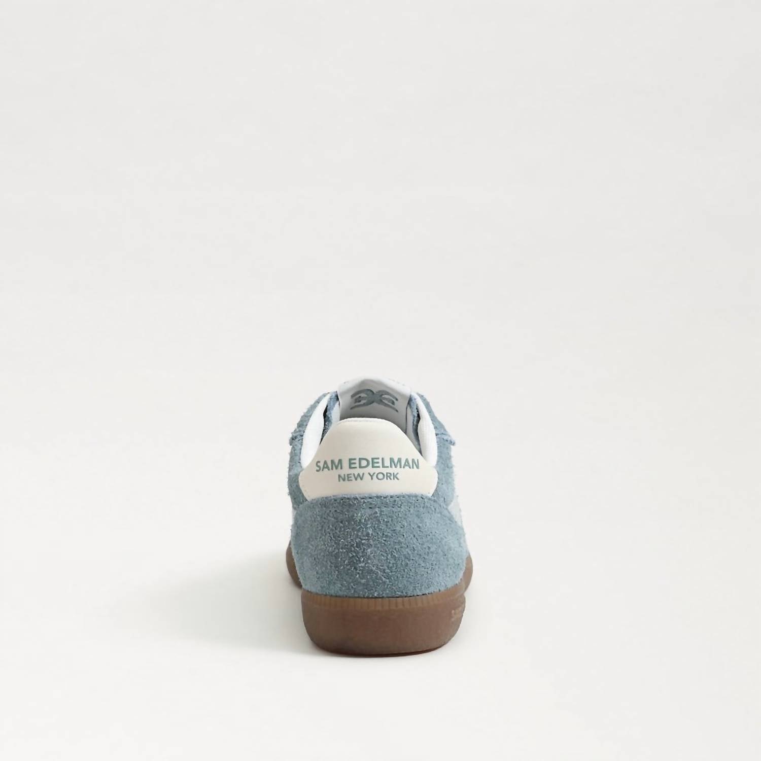 Sam Edelman Women's Kallen Sneaker in coastal blue - women's sneaker - view 4