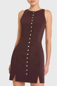 Amanda Uprichard - Oliviera Dress
