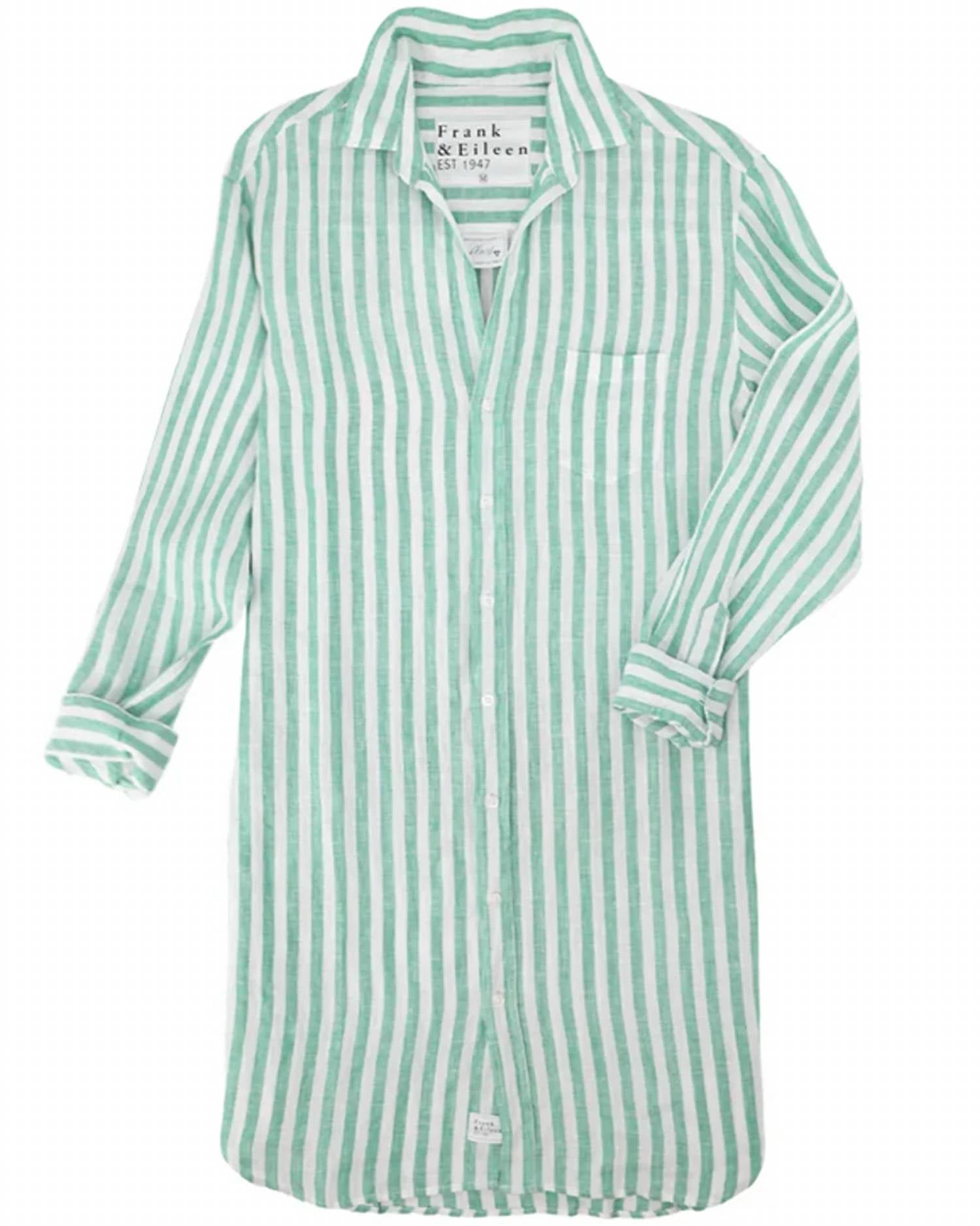 Frank & Eileen - Mary Dress
