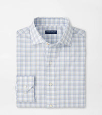 Peter Millar - Men's Bechtle Performance Poplin Sport Shirt