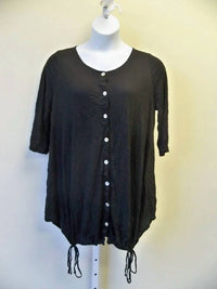 Chalet Et Ceci - Eve Crinkle Top