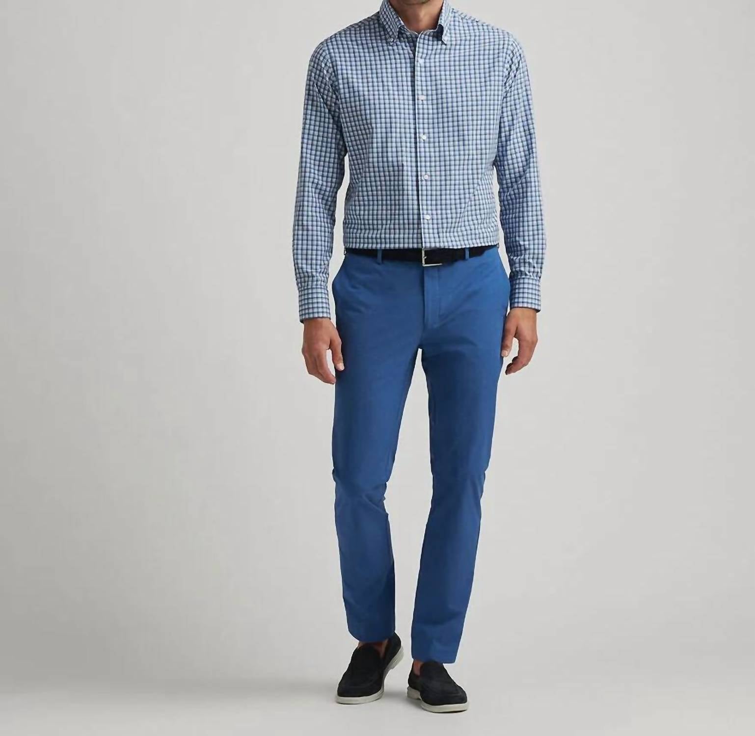 Peter Millar - Surge Straight Leg Pants