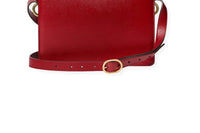 Gucci - Women's Small Leather Shoulder Bag