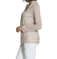 Drop Stitch Cardigan