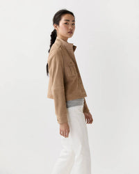 Ann Mashburn - Corrie Jacket