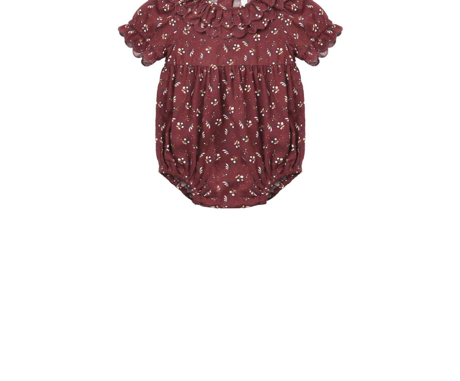 Rylee + Cru - Girls' Liv Romper