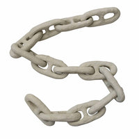 Creative Co-Op - Handmade Paper Mache Chain