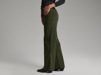 Kuhl - Lydia Corduroy Wide Leg Pants