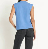 Nation Ltd - Luna Keyhole Top