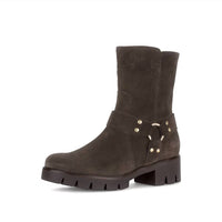 Gabor - Women's Biker Boots