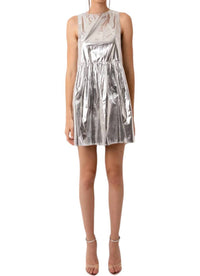 Amylynn - Baby Doll Dress
