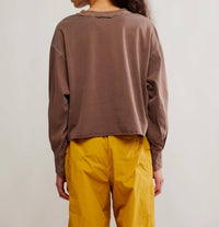 Free People - Inspire Layer Tops