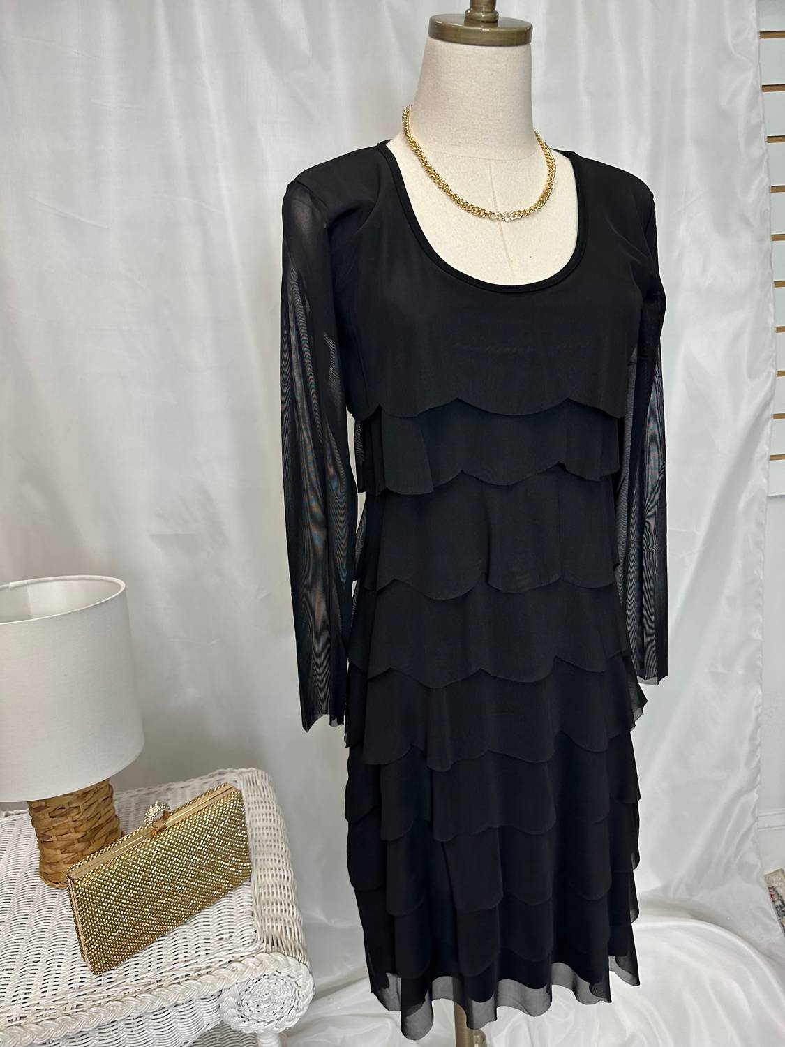 Isle - Women's Neo Midi Dress