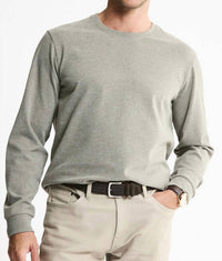 Jachs New York - Ultra Soft Crewneck Sweatshirt