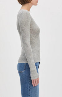 Favorite Daughter - Take It Easy Long Sleeve Top