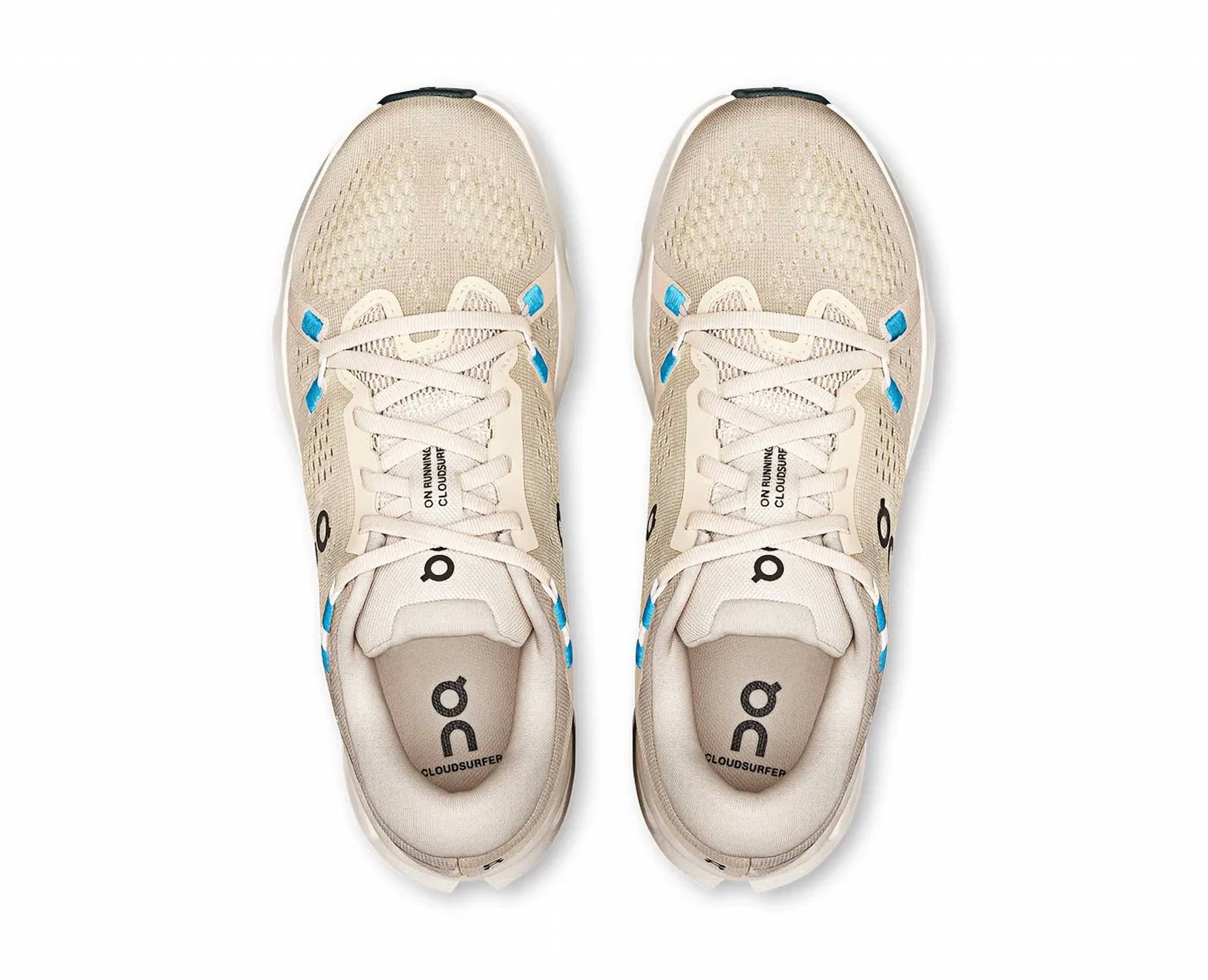 On - Women's Cloudsurfer 2 Running Shoes