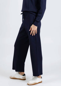 Elliott Lauren - Comfort Zone Pull-on Pants