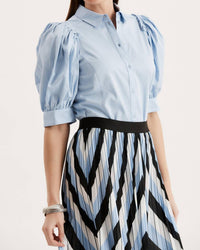 Tyler Boe - Cara Fortuni Skirt