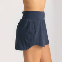 Free Fly - Women's Bamboo-lined Active Breeze Skort - 13 Inch