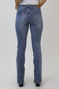 Dear John Denim - Jax Bootcut Jeans