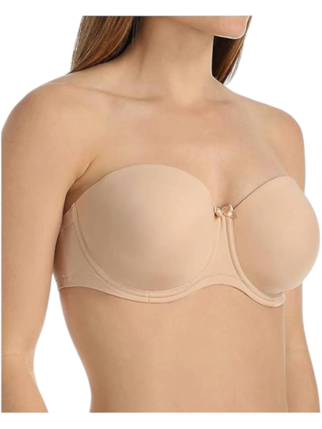 Lise Charmel - Antinea Essential Fit Strapless Bra