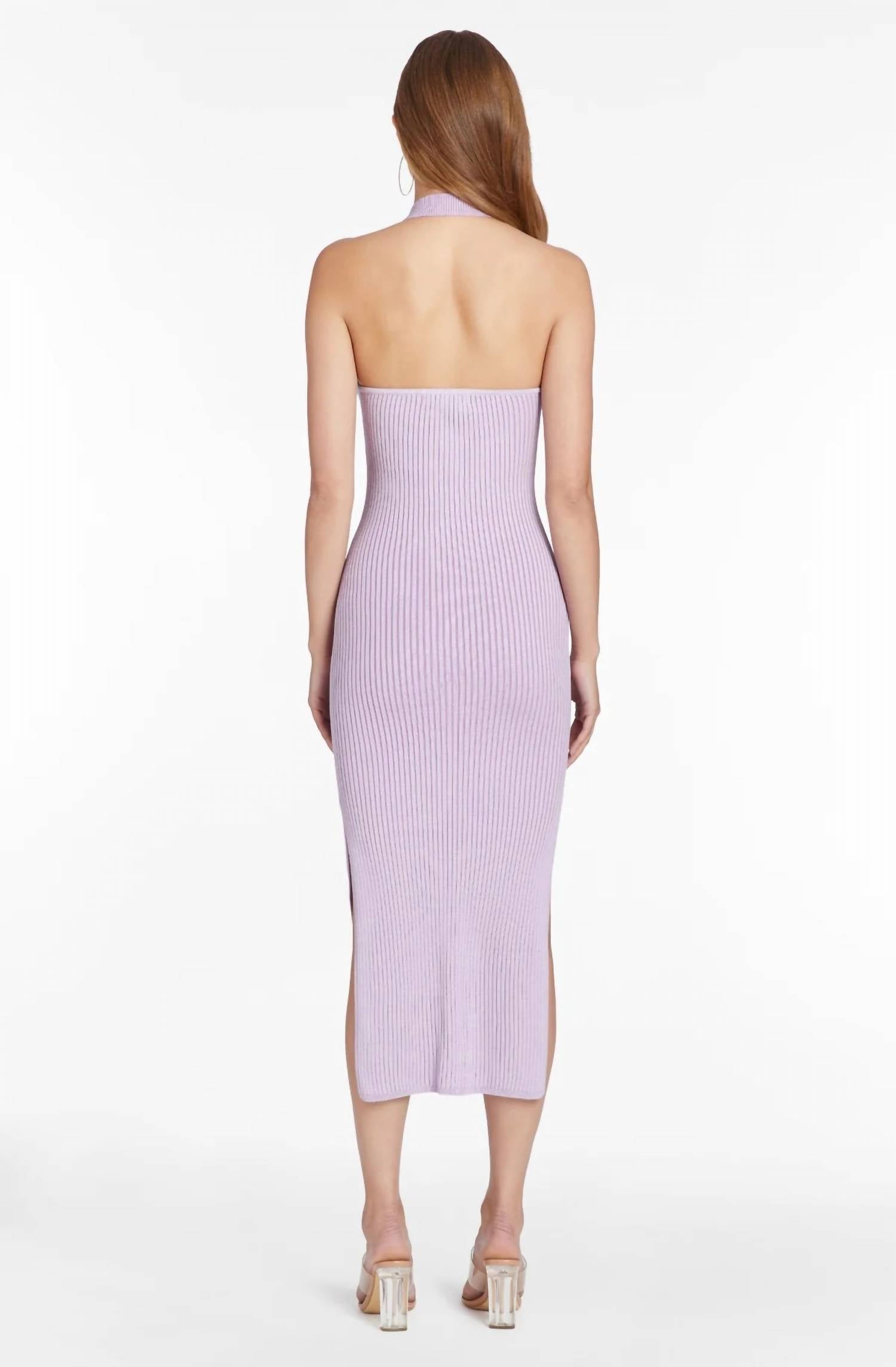 Amanda Uprichard - Taos Dress