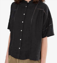 Faherty - Luna Top