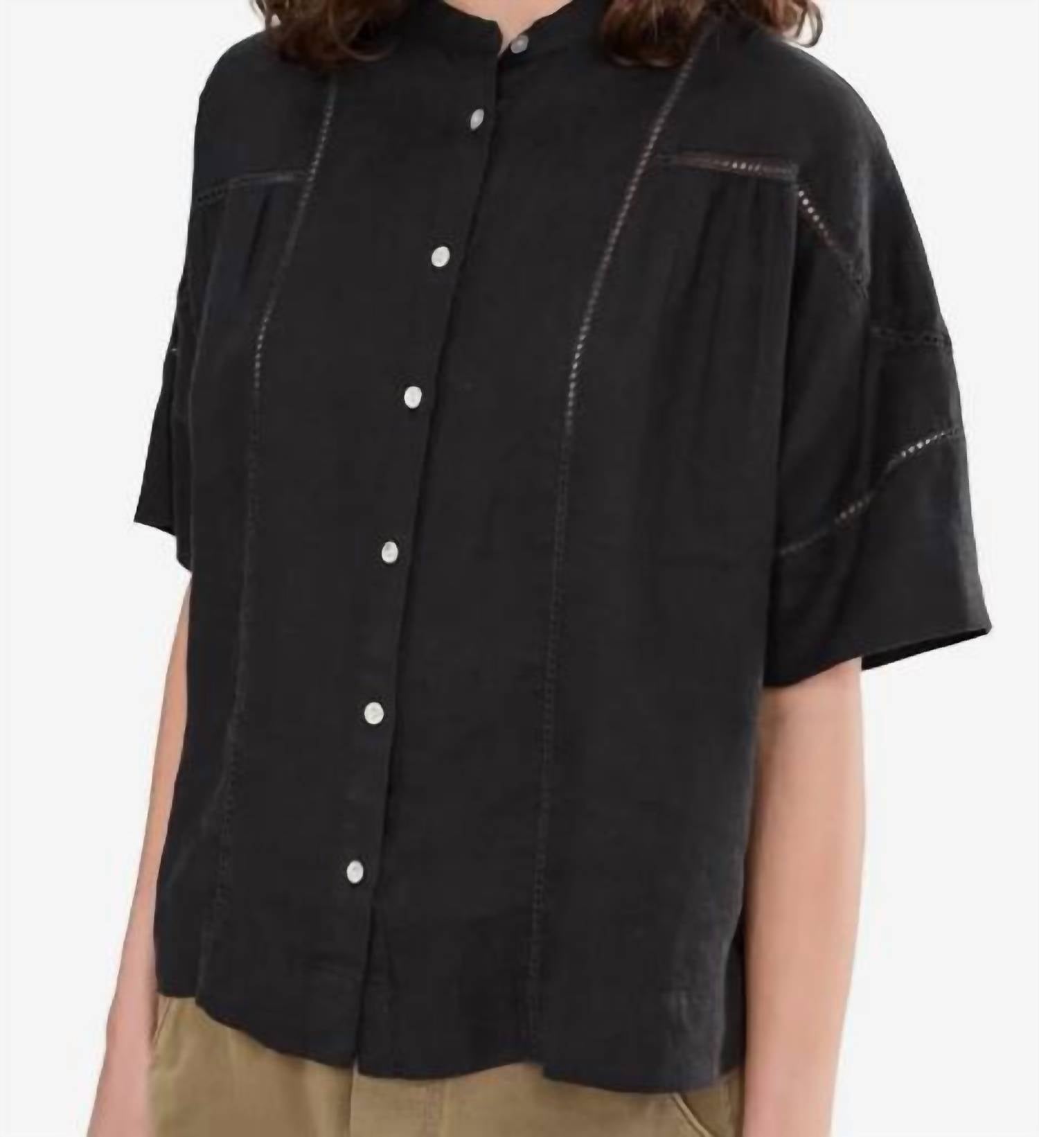 Faherty - Luna Top