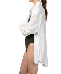 Anemos - Cotton Pool Shirt
