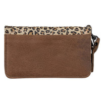 Sts Ranchwear - Women's Great Plains Evie Organizer Wallet