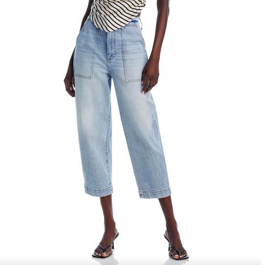 Pistola - Turner Super High Rise Barrel