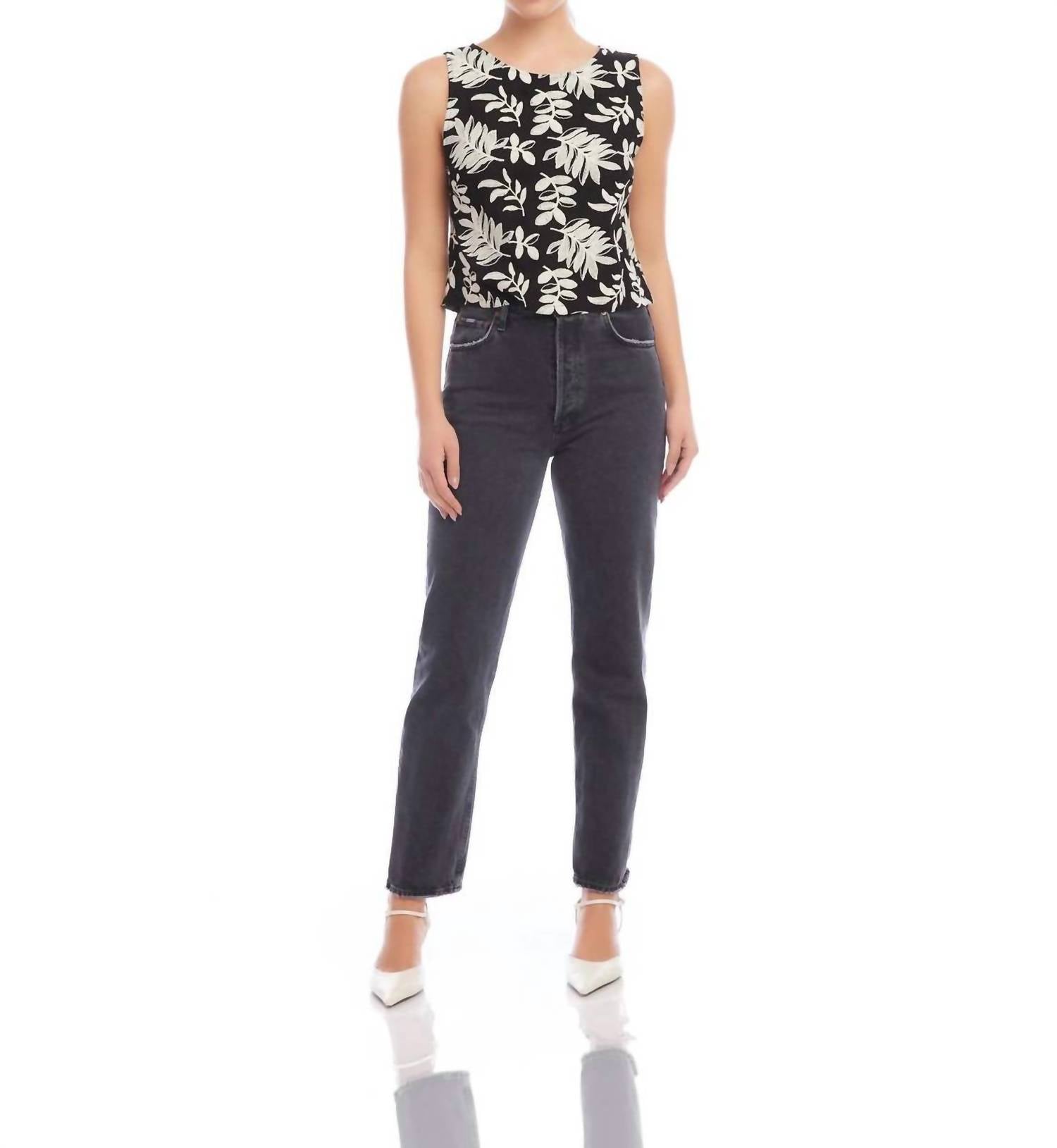 Fifteen Twenty - Marie Top