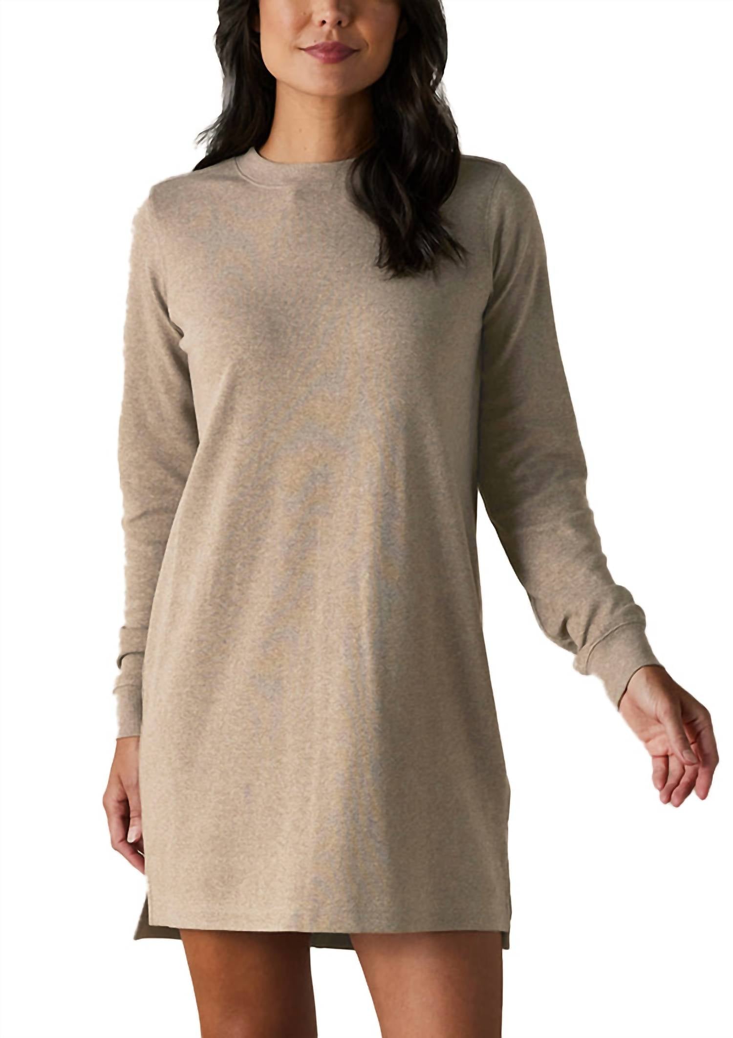 The Normal Brand - Puremeso Everyday Dress