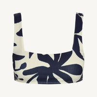 Vitamin A - Mika Bralette Bikini Top